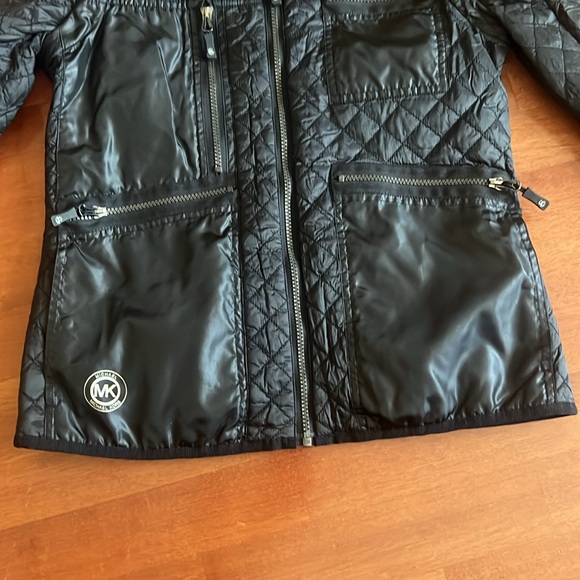 MICHAEL KORS WINDBREAKER - Picture 3 of 7